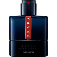 Prada - Luna Rossa Ocean - Woda Perfumowana - Luna Rossa Ocean Vapo Edp 50ml - Dla Mężczyzn. Perfumy męskie PRADA. Za 515.00 zł.