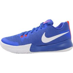 Nike Performance ZOOM LIVE II Obuwie do koszykówki racer blue/white/light racer blue. Buty treningowe marki Nike Performance. W wyprzedaży za 356.15 zł.