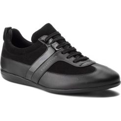 Sneakersy VERSACE COLLECTION - V900677 VM00379 V991 Nero. Buty sportowe casual marki Versace Collection. W wyprzedaży za 609.00 zł.