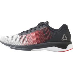 Reebok FLEXWEAVE RUN Obuwie do biegania treningowe white/primal red/black. Buty do biegania marki Reebok. W wyprzedaży za 359.10 zł.