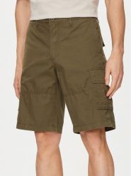 Jack&Jones Komplet 2 par szortów sportowych Jpstcole 12258390 Czarny Loose Fit. Czarne szorty Jack&Jones, l, bez wzorów, z bawełny, sportowe. Za 129.99 zł.