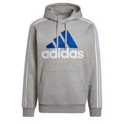 Bluza męska adidas Mens Essentials Hoodie. Białe bluzy Adidas, m, bez wzorów, bez kaptura. Za 229.00 zł.