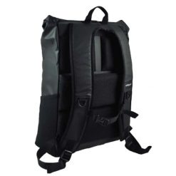 Torba surfingowa OverBoard Urban. Czarne torby na laptopa OVERBOARD. Za 719.00 zł.