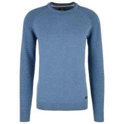 S.Oliver Sweter Męski Xxl Niebieski. Swetry nierozpinane S.Oliver. Za 159.00 zł.