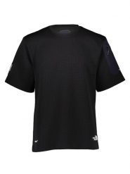 The North Face Koszulka funkcyjna w kolorze czarnym rozmiar: L. Czarne t-shirty sportowe The North Face, bez wzorów, bez ramiączek, outdoorowe. Za 328.65 zł.