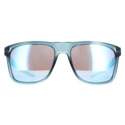 Okulary przeciwsłoneczne Oakley Leffingwell Prizm Deep Water Polarized. Czarne okulary przeciwsłoneczne Oakley. Za 915.00 zł.