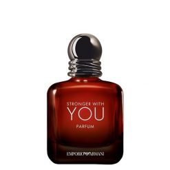Armani Emporio Armani Stronger With You Woda perfumowana 50 ml Męskie. Perfumy męskie Armani. Za 585.00 zł.