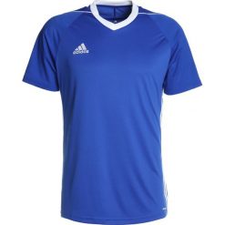 Adidas Performance TIRO Strój drużynowy boblue/white. T-shirty marki adidas Performance, z materiału. Za 139.00 zł.