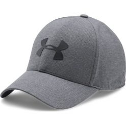 Under Armour Czapka męska Men's CoolSwitch AV Cap 2.0 szara r. M/L (1291856-040). Czapki z daszkiem Under Armour. Za 85.00 zł.