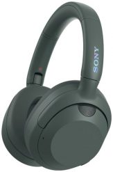 Sony ULT Wear WH-ULT900N Leśna Szarość. Szare słuchawki bezprzewodowe Sony. Za 749.00 zł.