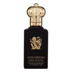 Clive Christian Original Collection X Masculine Woda perfumowana 50 ml Męskie. Perfumy męskie clive christian. Za 1,633.69 zł.