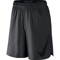 Nike Spodenki Sportowe Hyperspeed Woven 8" 742502 060 S. Krótkie spodenki sportowe marki Nike. W wyprzedaży za 129.00 zł.