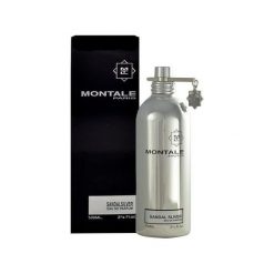 Montale Paris Sandal Sliver EDP 100ml. Perfumy męskie Montale Paris. Za 251.07 zł.