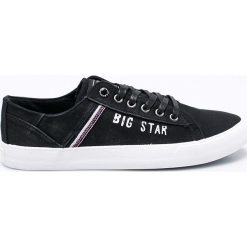 Big Star - Tenisówki. Trampki marki BIG STAR. W wyprzedaży za 69.90 zł.