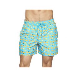 Szorty kąpielowe Happy Socks Banana. Kąpielówki marki Under Armour. Za 199.90 zł.