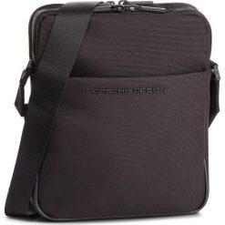 Saszetka PORSCHE DESIGN - Roadster 4.0 4090002718 Black 900. Saszetki i nerki marki Porsche Design. Za 769.00 zł.