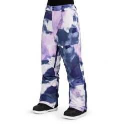 Spodnie snowboardowe męskie Siroko Astral. Spodnie narciarskie i snowboardowe SIROKO, l, bez wzorów, narciarskie. W wyprzedaży za 383.00 zł.