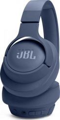 JBL Tune 720 BT Niebieskie. Niebieskie słuchawki bezprzewodowe JBL. Za 192.00 zł.