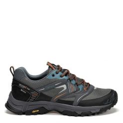 Buty trekkingowe Chiruca Maui 08 Gore-Tex. Szare buty turystyczne Chiruca, bez wzorów, z gore-texu, bez zapięcia, trekkingowe, gore-tex. Za 644.10 zł.