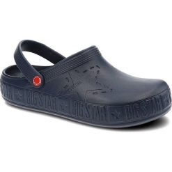 Niebieskie Klapki Big Star Męskie Wodoodporne Buty. Niebieskie klapki BIG STAR. Za 79.99 zł.