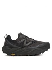 New Balance Buty do biegania Fresh Foam X Hierro V9 MTHIERZ9 Szary. Szare buty do biegania New Balance, bez wzorów, z materiału, bez zapięcia, do biegania. Za 699.99 zł.