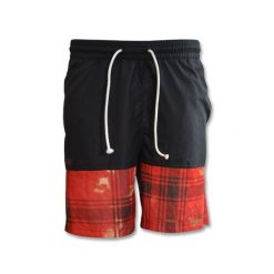 Spodenki koszykarskie Nike Kyrie. Czarne szorty Nike, m, bez wzorów, sportowe. Za 197.00 zł.
