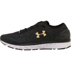 Under Armour CHARGED BANDIT 3 OMBRE Obuwie do biegania treningowe black. Buty do biegania marki Under Armour. W wyprzedaży za 356.15 zł.
