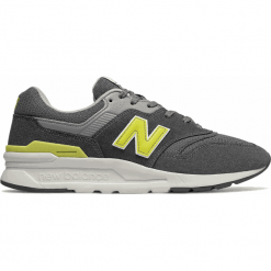 New Balance CM997HDJ. Buty sportowe casual New Balance. Za 369.99 zł.