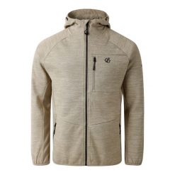 Odzież Izolacyjna Męska Torrek Pro. Brązowa bluzy Dare 2B, na zimę, m, bez wzorów, bez kaptura. Za 203.99 zł.