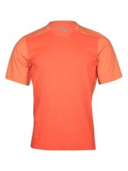 Protective Koszulka funkcyjna "Rusty CB" w kolorze pomarańczowym rozmiar: XL. Pomarańczowe t-shirty sportowe Protective, bez wzorów, z materiału, bez ramiączek, outdoorowe. Za 148.61 zł.