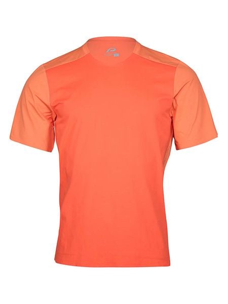 Protective Koszulka funkcyjna "Rusty CB" w kolorze pomarańczowym rozmiar: XL. Pomarańczowe t-shirty sportowe Protective, bez wzorów, z materiału, bez ramiączek, outdoorowe. Za 148.61 zł.