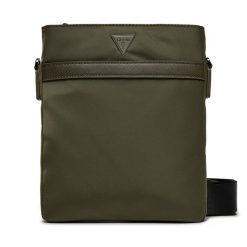 Saszetka Guess. Brązowe saszetki i nerki Guess, z aplikacjami. Za 219.99 zł.