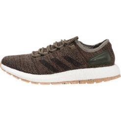 Adidas Performance PUREBOOST Obuwie do biegania treningowe olive. Buty do biegania marki adidas Performance. W wyprzedaży za 519.20 zł.