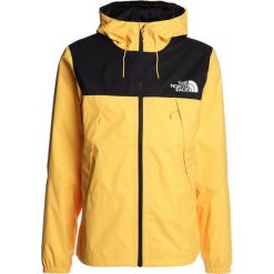 The North Face MOUNTAIN Kurtka wiosenna black/yellow. Kurtki marki The North Face. Za 599.00 zł.