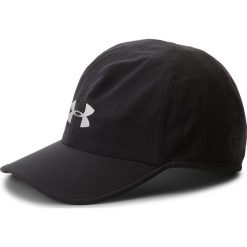Czapka z daszkiem UNDER ARMOUR - Ua Free Fit 1295154-001 Blk/Blk/Slv. Czapki z daszkiem marki Under Armour. Za 79.95 zł.