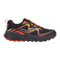 Buty do biegania męskie Joma Tktres2501. Brązowe buty do biegania Joma, bez wzorów, z materiału, bez zapięcia, do biegania. Za 265.99 zł.