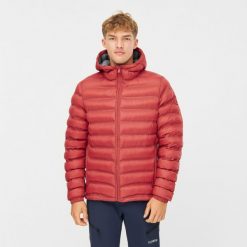 Kurtka męska Alpinus Ajusco. Zielone kurtki Alpinus, m, bez wzorów, bez kaptura. Za 399.00 zł.