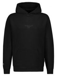 Sublevel Bluza w kolorze czarnym rozmiar: XXL. Czarne bluzy z kapturem Sublevel, xxl, bez wzorów, z kapturem. Za 136.13 zł.