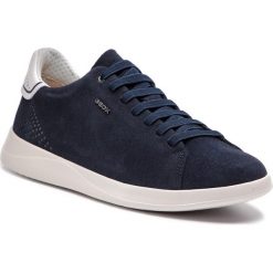 Sneakersy GEOX - U Kennet B U926FB 00022 C4002 Navy. Buty sportowe casual marki Geox. Za 429.00 zł.