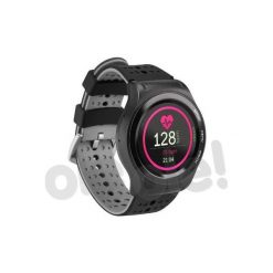 Acme SW301 (czarny)- szybka wysyłka! - Raty 10 x 40,0 zł - Raty 0%. Czarne zegarki sportowe Acme. Za 399.99 zł.