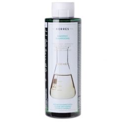 KORRES Cystine & Glycoproteins Anti-Haaruitval Szampony 250 ml Męskie. Szampony i pielęgnacja KORRES. Za 85.89 zł.