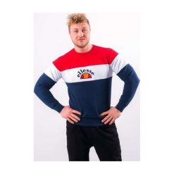 Ellesse Bluza Ellesse ORIVETO SWEAT SHA04390 NAVY S. Bluzy bez kaptura marki Ellesse. Za 341.17 zł.
