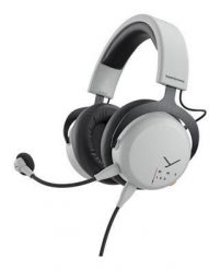 Beyerdynamic MMX 150 szare. Szare słuchawki dla graczy Beyerdynamic. Za 449.00 zł.