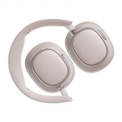 Słuchawki bezprzewodowe Edifier ES850NB, ANC (różowe). Czerwone słuchawki bezprzewodowe Edifier. Za 525.99 zł.