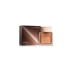 CALVIN KLEIN Euphoria Men Intense - Woda toaletowa (100 ml). Perfumy męskie marki CALVIN KLEIN. Za 156.27 zł.