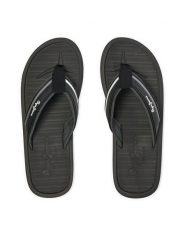 Pepe Jeans Japonki West Basic PMS70156 Czarny. Czarne japonki Pepe Jeans, bez wzorów, z jeansu. Za 129.99 zł.