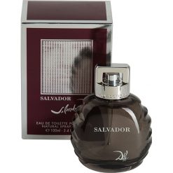 Salvador - EDT - 100 ml. Perfumy męskie marki HUGO BOSS. W wyprzedaży za 63.95 zł.