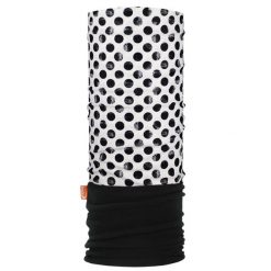 Pokrywa szyi Wind x-treme Polar. Białe bluzy z polaru WIND X-TREME, bez wzorów, z polaru, bez kaptura. Za 180.50 zł.