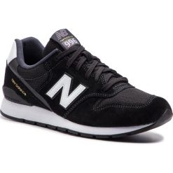 Sneakersy NEW BALANCE - MRL996PK Czarny. Buty sportowe casual marki New Balance. Za 449.99 zł.