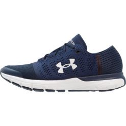 Under Armour SPEEDFORM GEMINI VENT Obuwie do biegania treningowe academy. Buty treningowe marki Under Armour, z gumy. W wyprzedaży za 381.75 zł.